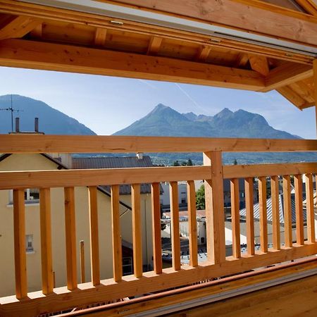 Apartment Briancon المظهر الخارجي الصورة