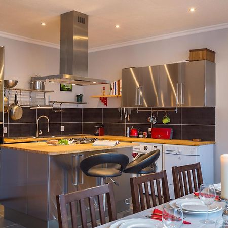 Apartment Briancon المظهر الخارجي الصورة