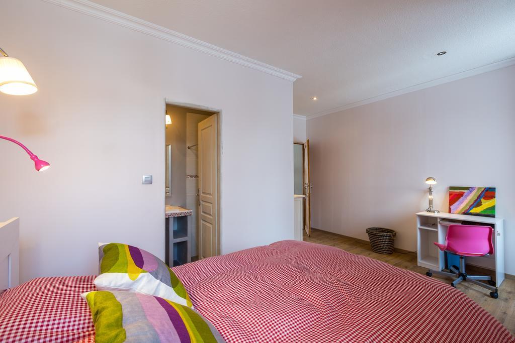 Apartment Briancon المظهر الخارجي الصورة