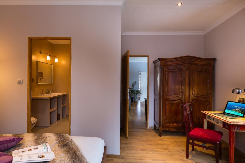 Apartment Briancon المظهر الخارجي الصورة