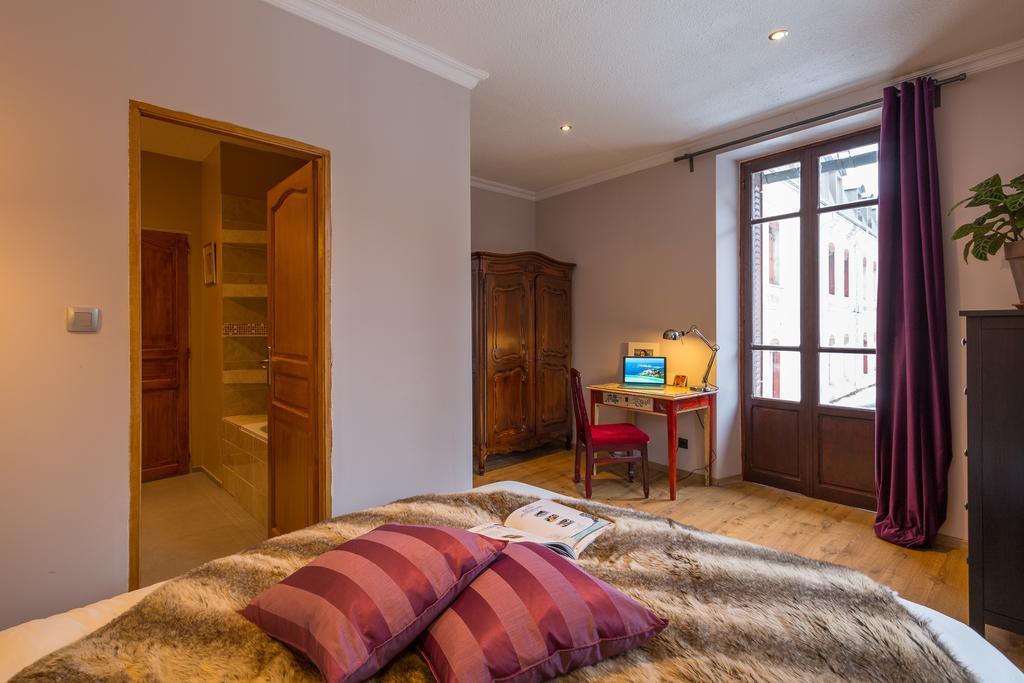 Apartment Briancon المظهر الخارجي الصورة