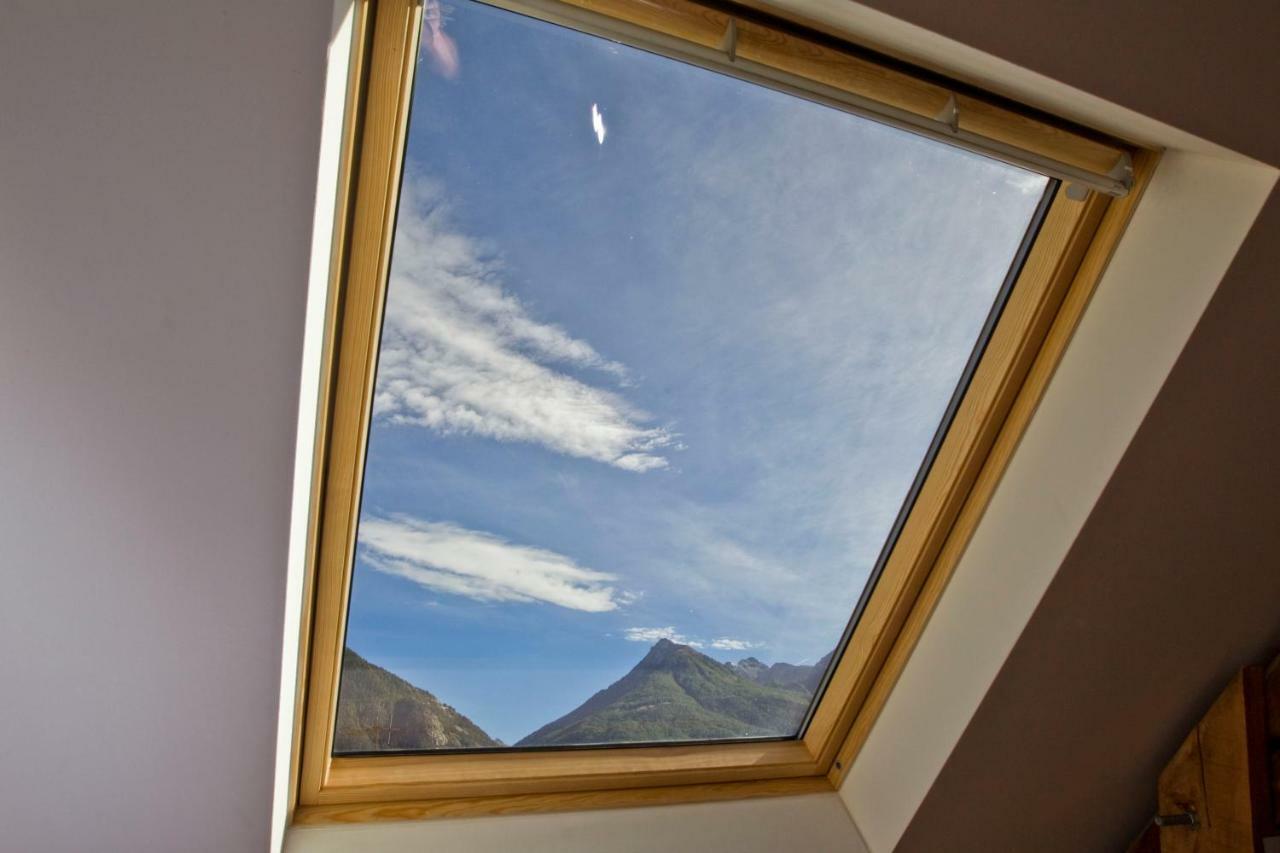 Apartment Briancon المظهر الخارجي الصورة