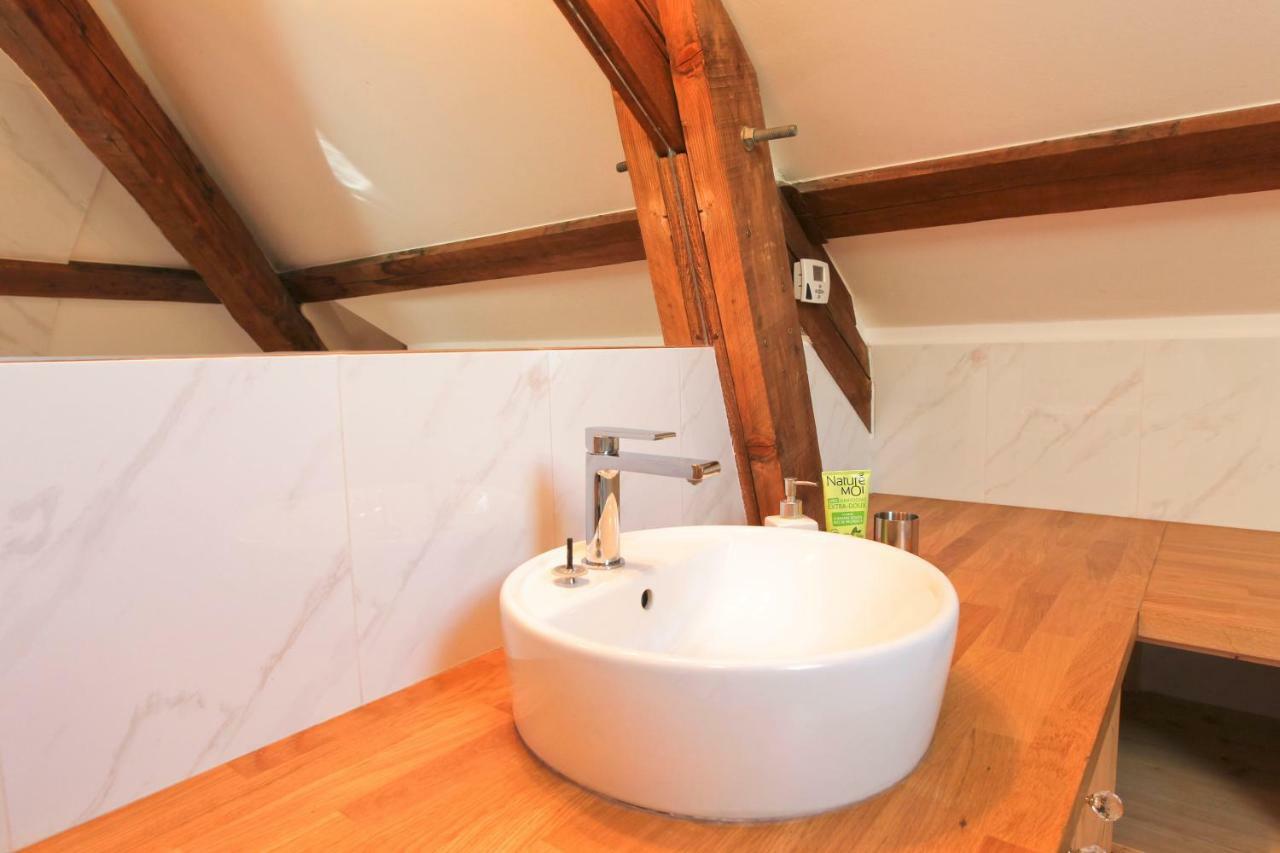 Apartment Briancon المظهر الخارجي الصورة