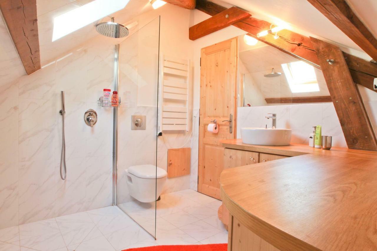 Apartment Briancon المظهر الخارجي الصورة