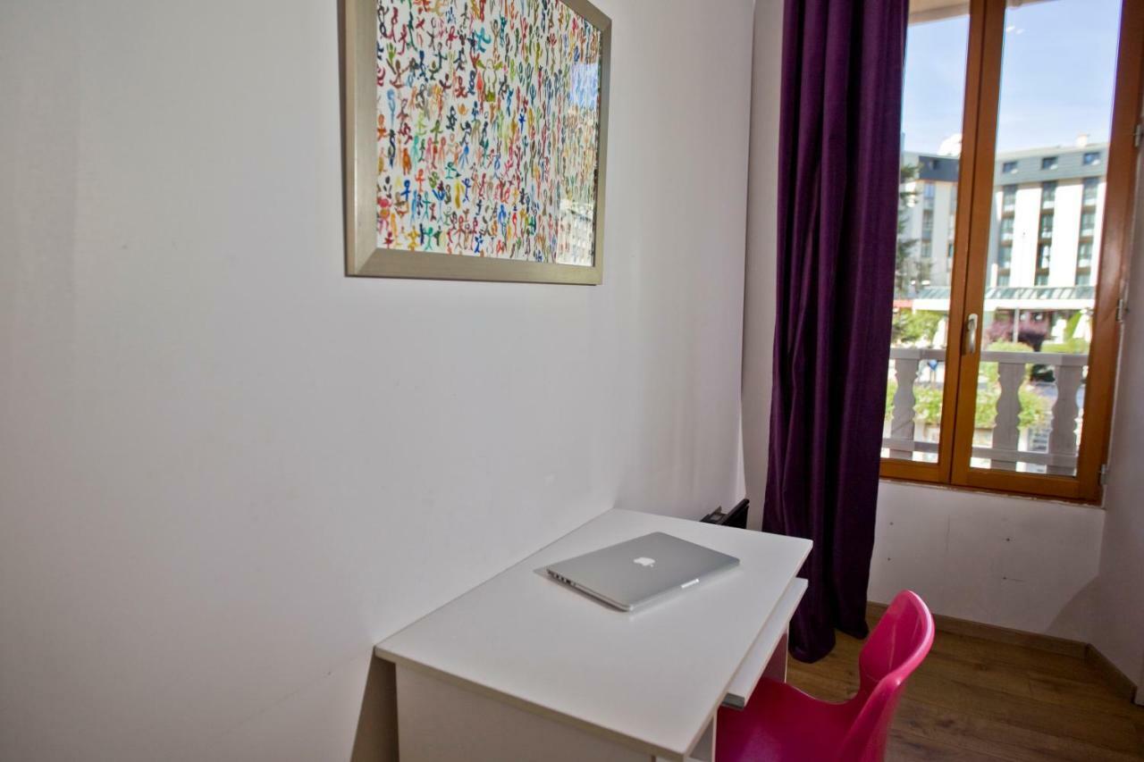 Apartment Briancon المظهر الخارجي الصورة