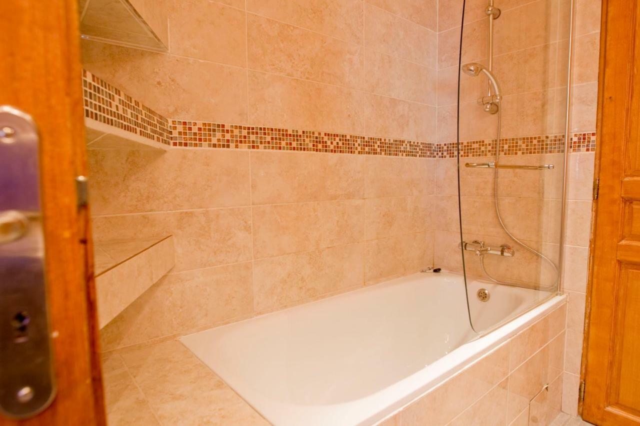 Apartment Briancon المظهر الخارجي الصورة