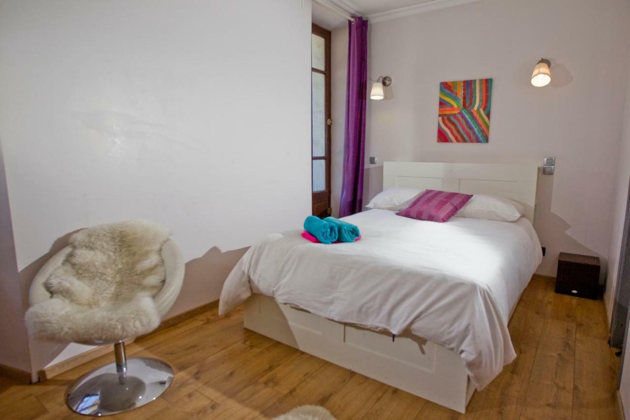 Apartment Briancon المظهر الخارجي الصورة