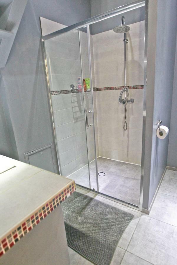 Apartment Briancon المظهر الخارجي الصورة