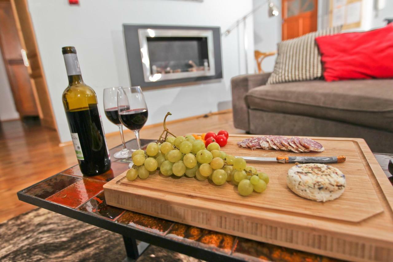 Apartment Briancon المظهر الخارجي الصورة